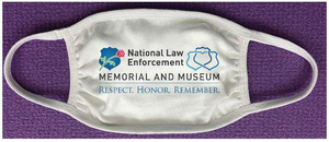 Face Mask Memorial and Museum